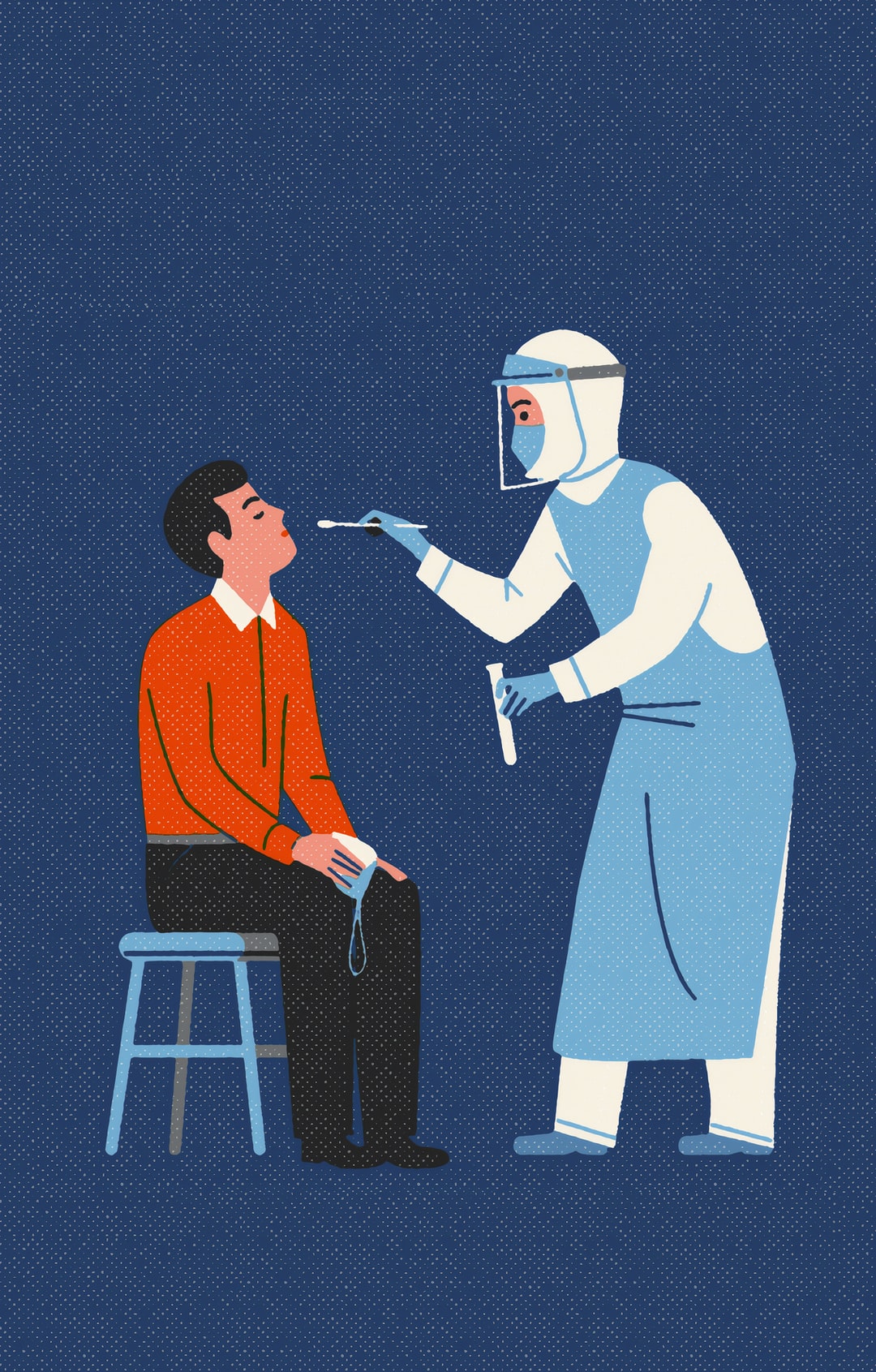 Campaña concienciación Covid19 - Euskadi