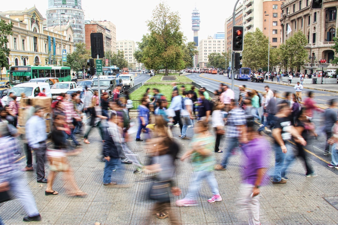 Figuración rodaje spot Donostia 18 junio